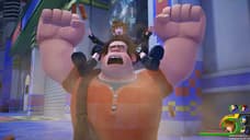 KINGDOM HEARTS 3 Voice Cast Revealed; Zachary Levi, Idina Menzel And More To Reprise Original Disney Roles