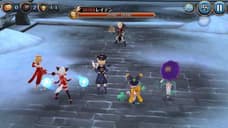 KNIGHTS CHRONICLE: New Update Brings More Characters And Features