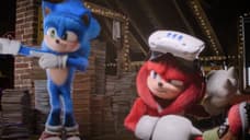 KNUCKLES: Paramount+ SONIC Spin-Off Hits Rotten Tomatoes With An Impressive 88%