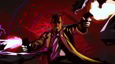 LaKeith Stanfield To Star In Film Based On EL PASO, ELSEWHERE Vampire Video Game