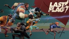 LAST FLAG Is Bringing Old School Game Show Vibes With CTF Chaos