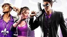 Latest SAINTS ROW: THE THIRD Trailer Features All-New Footage Captured On Nintendo Switch