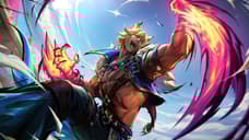 LEAGUE OF LEGENDS Announces New Brawl Game Mode: Fast-Paced Combat With No Towers