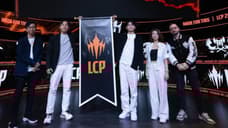 LEAGUE OF LEGENDS Championship Pacific Region Opens Permanent Esports Arena in Taipei