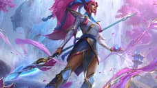 LEAGUE OF LEGENDS: Everything You Need To Know For MSI Patch 25.13
