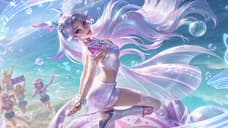 League Of Legends' Heartsong Seraphine Skin Just Raised Over $3.7 Million For Charity