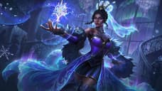 League Of Legends Is Removing Mel's Reflect In A Midscope Rework That Changes Her Whole Kit