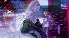 League Of Legends K/DA Gets A Louis Vuitton Travel Book Called Tempo Point Days Before Its Comeback