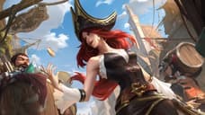 LEAGUE OF LEGENDS Live-Action Series Reportedly In Development With Vietnam Potential Filming Location