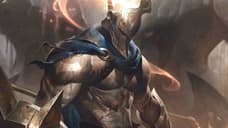 LEAGUE OF LEGENDS: Pantheon, The Unbreakable Spear, Rises In Patch 9.16