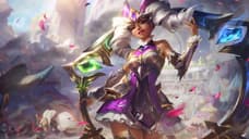 League of Legends Patch 26.17 Hits Vayne And Nasus While Buffing Many Melee Carries