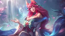 LEAGUE OF LEGENDS Season 2 Brings Ionia Theme, Atakhan Overhaul, And Major Gameplay Tweaks