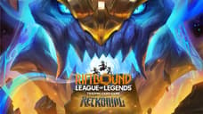 League Of Legends TCG Riftbound Gives Players And Fans It's Map For 2027 Sets And Organized Play Overhaul