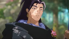 LEAGUE OF LEGENDS Unveils New Cinematic For Spirit Blossom 2025 Event