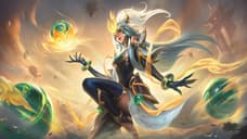 LEAGUE OF LEGENDS: WILD RIFT's Patch 7.0 Coming This Month, Smolder And Mel Arrive To The Rift