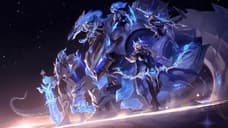 League Of Legends Worlds 2026 Finals Are Coming To US Movie Theaters On November 14