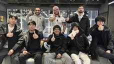 League Of Legends Worlds 2026: Team Liquid Sweep LPL Top Seed Anyone's Legend Out Of The Tournament