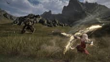 Leaked Footage Shows HoYoverse Upcoming MMO Nodusfall In Closed Testing