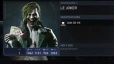 Leaked INJUSTICE 2 Gameplay Video Reveals A Sinister Villain!