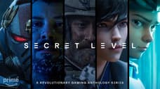 Leaked SECRET LEVEL Trailer Reveals Star-Studded Voice Cast Featuring Keanu Reeves, Arnold Schwarzenegger