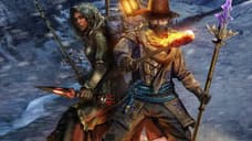 Learn More About OUTWARD In New Dev Diaries As Deep Silver's Latest RPG Launches Tomorrow