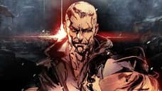 LEFT ALIVE Director Promises More Details Will Be Released Soon As New Artwork Has Been Shared