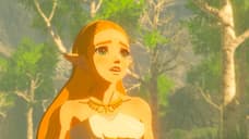 LEGEND OF ZELDA Movie Rumors Spark Controversy Over Hunter Schafer's Potential Casting As Princess Zelda