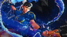 Legendary's STREET FIGHTER Reboot Casts PRESENCE Star Callina Liang As Chun-Li
