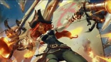 LEGENDS OF RUNETERRA Officially Launches On PC And Mobile With Release Of Rising Tides Set