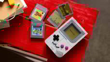 LEGO GAME BOY Set Fully Revealed With Swappable MARIO and ZELDA Cartridges; Pre-Orders Now Live