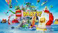 LEGO PARTY! Announced For PC And Consoles, Features 60 Minigames And Cross-Platform Play