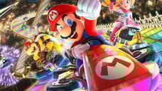 LEGO Reveals New SUPER MARIO Sets And Teases Future MARIO KART Sets