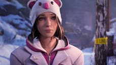 LIFE IS STRANGE: DOUBLE EXPOSURE Ultimate Edition's FINAL FANTASY VII Outfit Pack Revealed