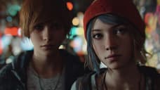 LIFE IS STRANGE Narrative Adventure Game Series To Become A Live-Action TV Series