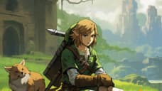 Live-Action ZELDA Movie Director Wants The Film To Look Like Real Life Ghibli