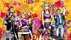 LOLLIPOP CHAINSAW REPOP Remasters Suda51 And James Gunn's Sparkling Zombie-Slashing Action Game