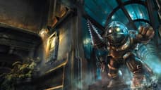 Long-Awaited BIOSHOCK Movie Gets Promising Update From Producer