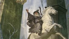 LORD OF THE RINGS Themed TTRPG Gets New Expansion Titled REALMS OF THE THREE RINGS