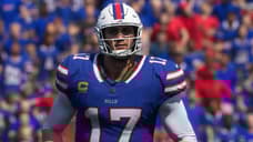 MADDEN 26 Player Ratings: Predicting The Best Rated Quarterbacks (QBs)