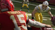 MADDEN NFL 21 Full Player Ratings Released Alongside 99 Club Members