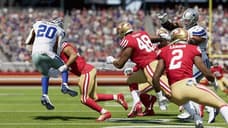 MADDEN NFL 25 May Be Revealed This Week; Rumored August 16th Release Date