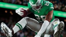 MADDEN NFL 26 Reveals Saquon Barkley As Cover Star With Two Different Covers