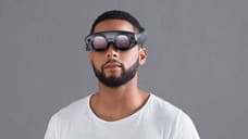 Magic Leap One AR Headset Due For Exclusive AT&T Distribution Deal