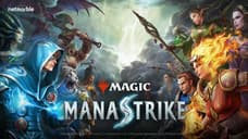 MAGIC: MANASTRIKE Hit Mobile Game Is Bringing Two New Cards And More With  Ixalan II Season Update