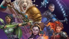 Magic The Gathering: The Full Decklist For The Upcoming Odds And Ends Secret Lair Commander Leaks Online
