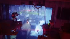 MARATHON Players Can Now Venture In The New Cryo Archive Endgame Zone That Arrives Today