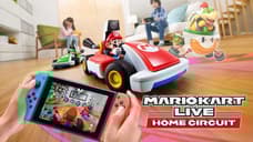 MARIO KART LIVE: HOME CIRCUIT Price Has Been Revealed By Nintendo; Will Not Include Game Card