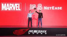 MARVEL And NetEase Announce Partnership That Will Result In The Development Of New Games