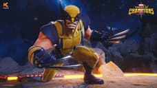 MARVEL CONTEST OF CHAMPIONS Celebrates The Premiere Of X-MEN '97 With Special Trailer