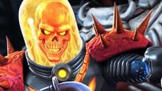 MARVEL CONTEST OF CHAMPIONS: Cosmic Ghost Rider Burns His Way Into The Hit Mobile Game